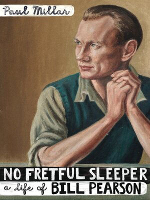 cover image of No Fretful Sleeper